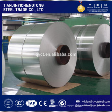PPGI prepainted galvanized steel coil colour coated steel coil